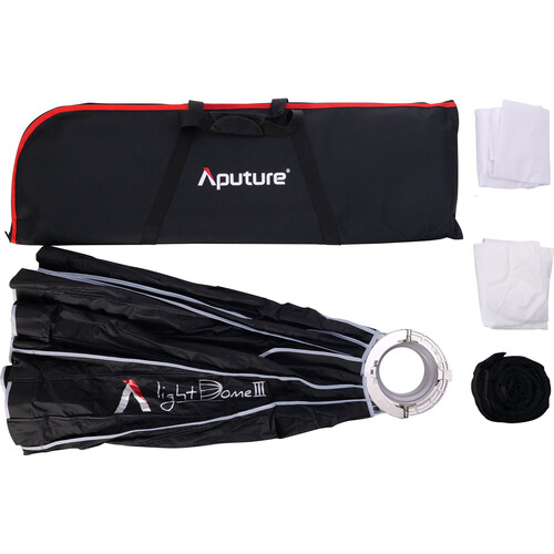 Aputure Light Dome III 90cm - 11
